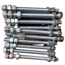 Stud undation Bolt