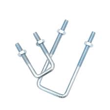 U Hook Bolt
