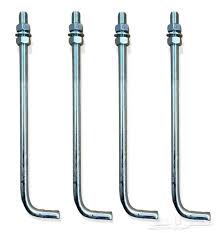 براغي ربط انكور  بولت إل