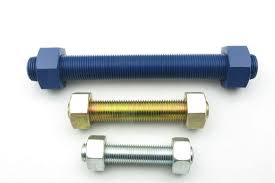 براغي ستد بولت مسنن كامل