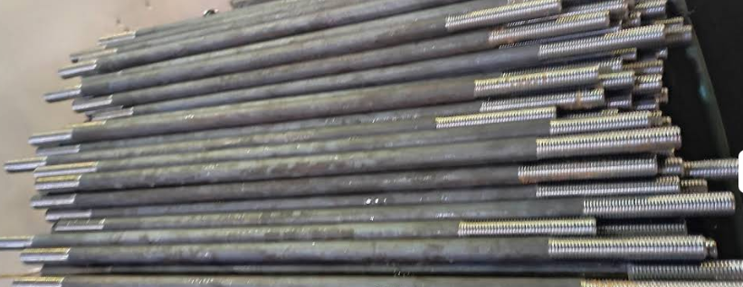 ستد بولت أسود