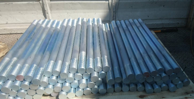 ستد بولت مجلفن