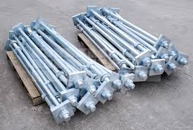 مسامير تثبيت ستد بولت