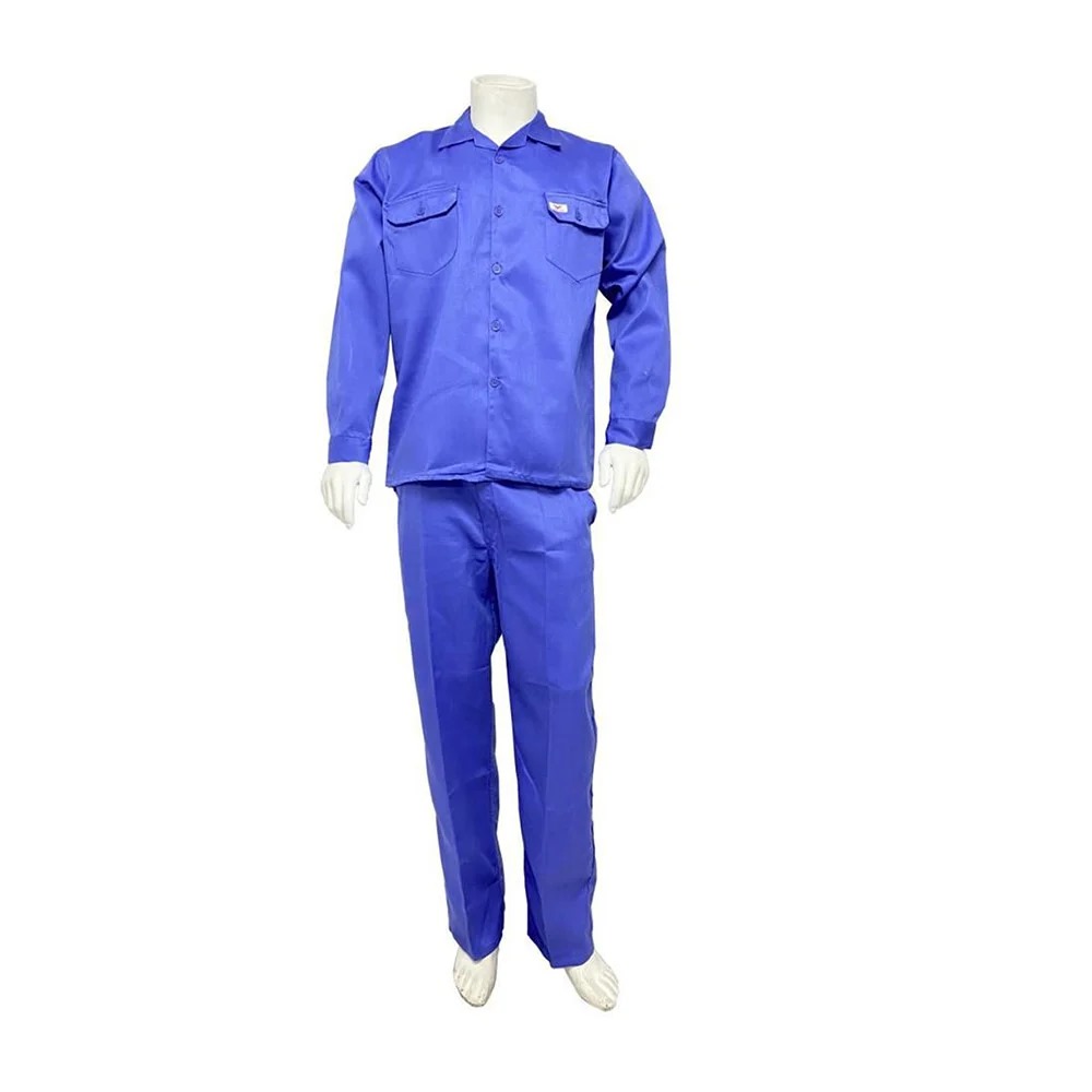 •بنطلون وقميص قطن 100� ماركة VOLTA - ألوان مختلفة