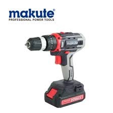 CD227-LX-2B  دريل بطارية    الجهد المقدر 20 فولت