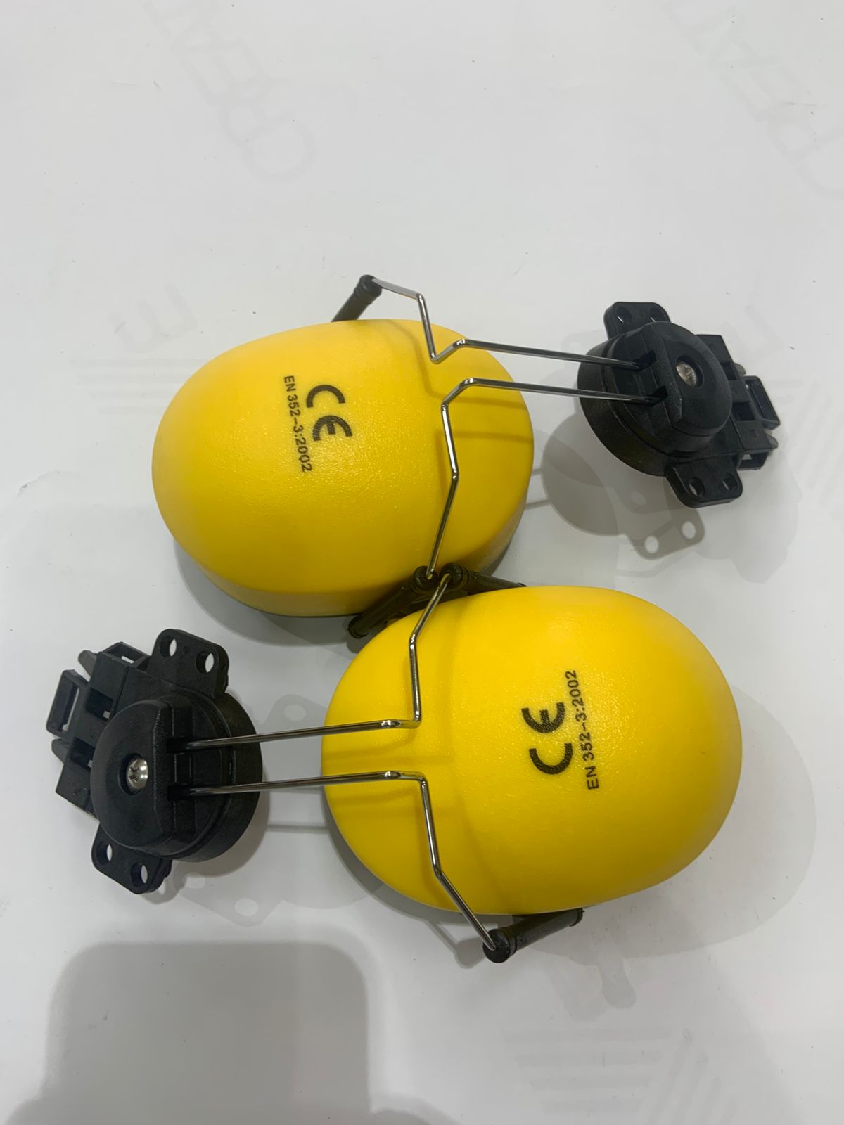 أغطية اذن واقية - سماعات حماية