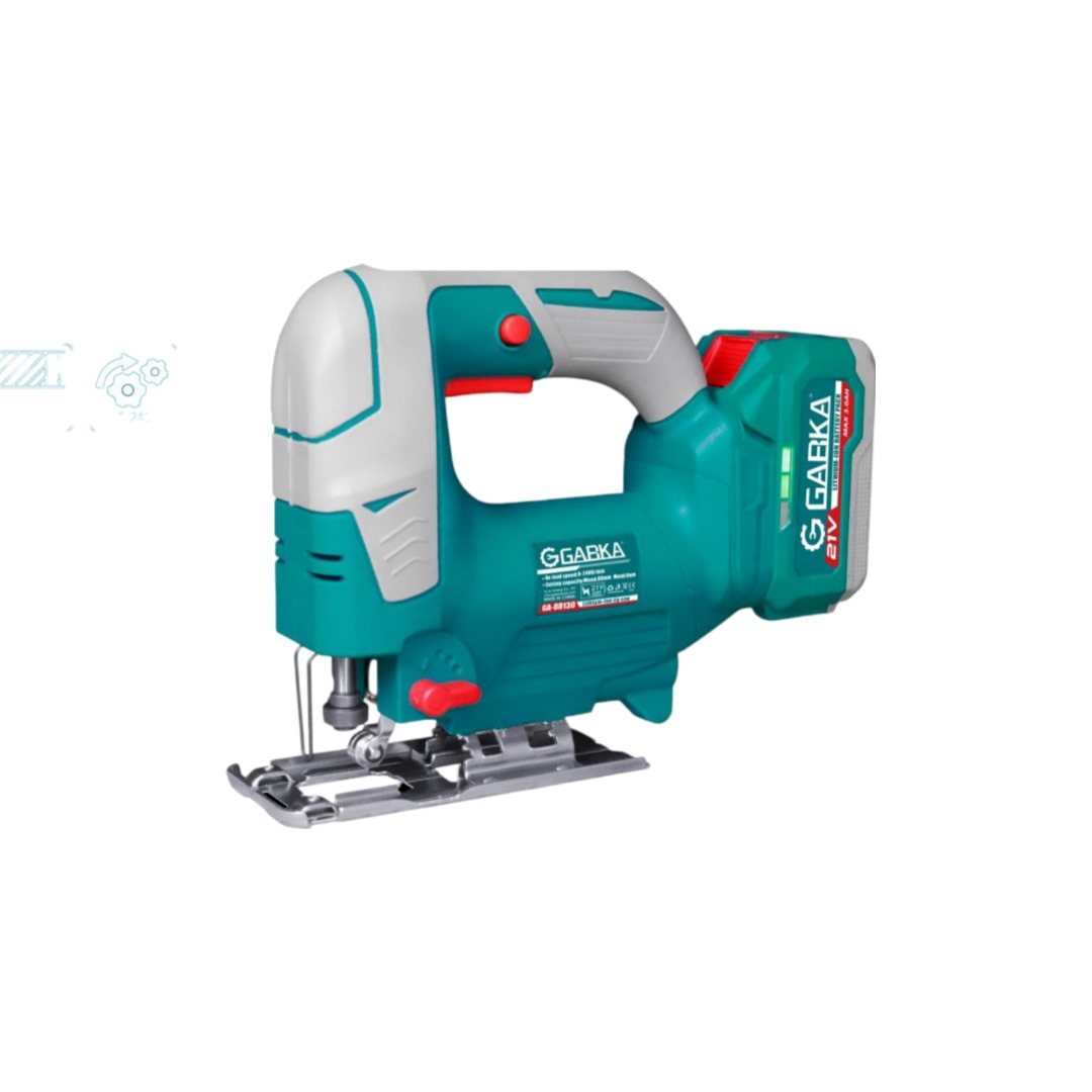 بانوراما ليثيوم أيون 21 فولت