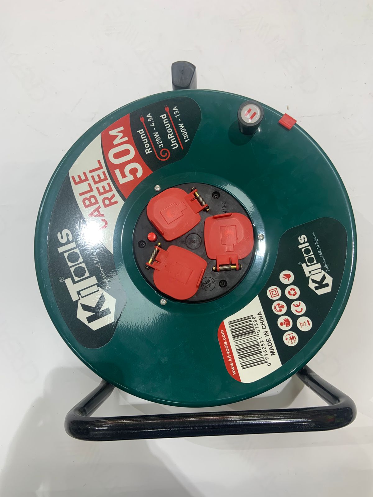 توصيلة كهربائية