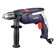 دريل الإدخال 710 واط