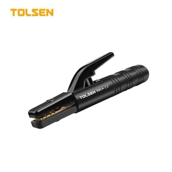 زرادية  سلك لحام 500 أمبير