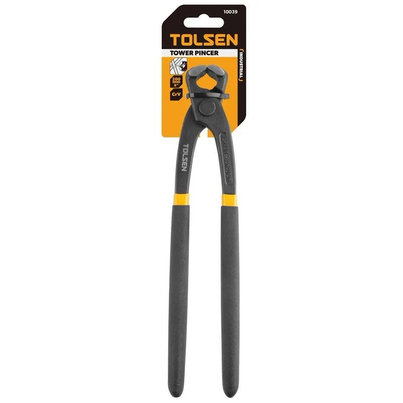 زرادية اسود قطاعة بناء 8بوصه