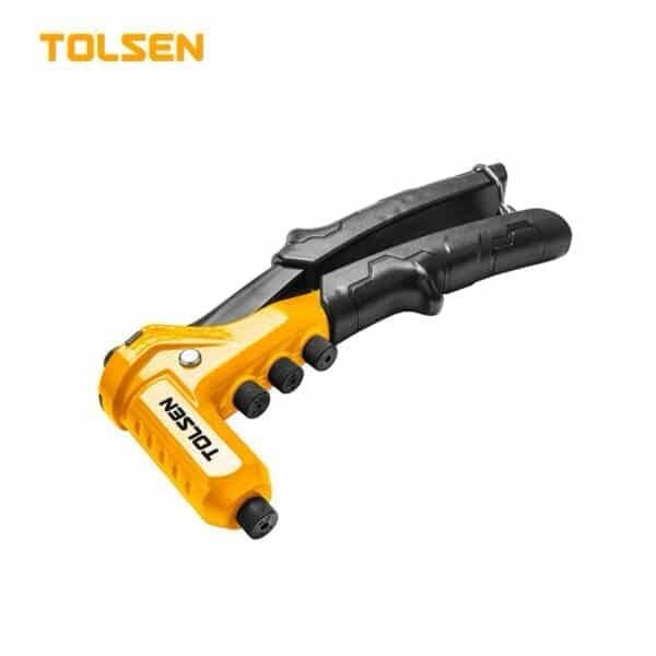 زرادية برشام 210 ملم 8 بوصة