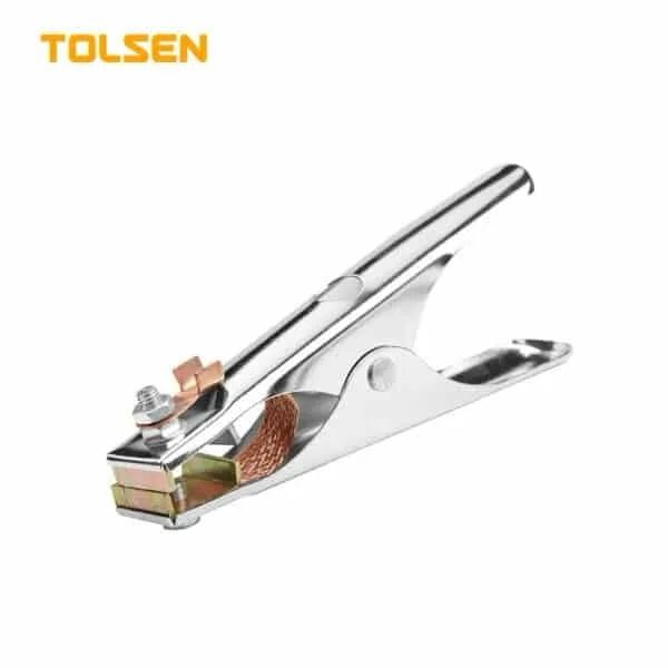 زرادية لحام ارضي 500 أمبير