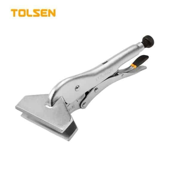 زردية لقط مسطحة