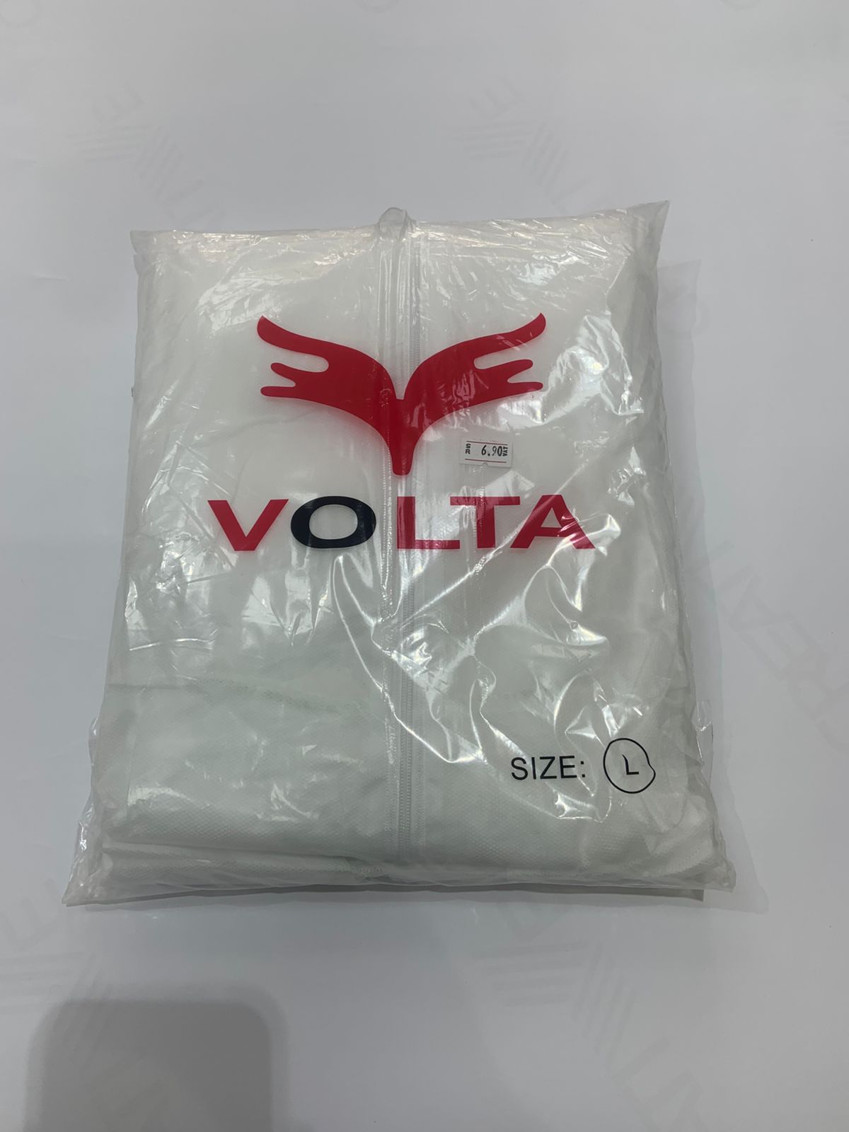 سترة سلامة من ماركة VOLTA