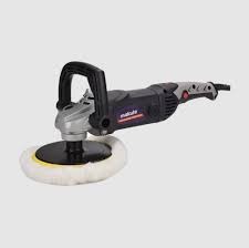 صاروخ تلميع