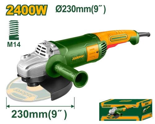 صاروخ جلي وقص (Angle Grinder)