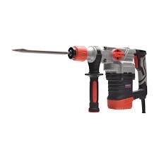 كسارة تخريم وتكسير