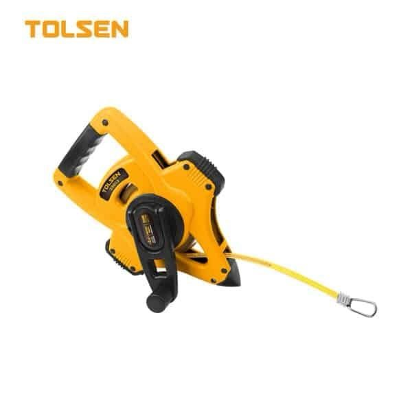 متر شريطي حديد 50 متر