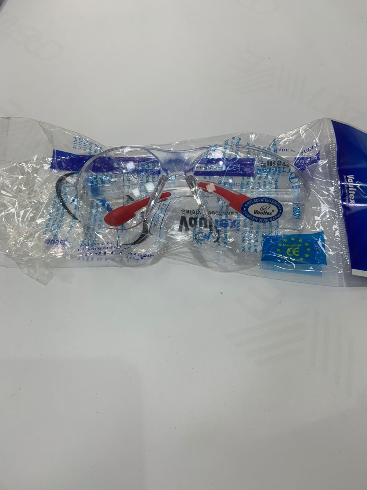 نظارات حماية 1