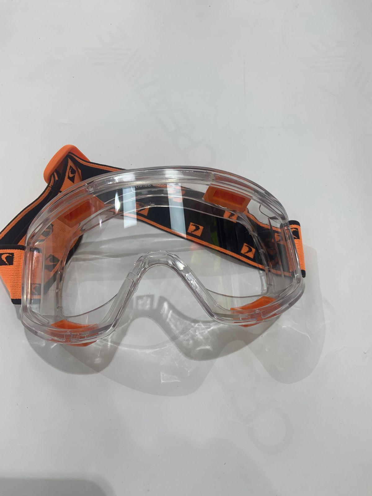 نظارات سلامة